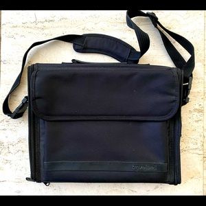 Travelwell computer bag